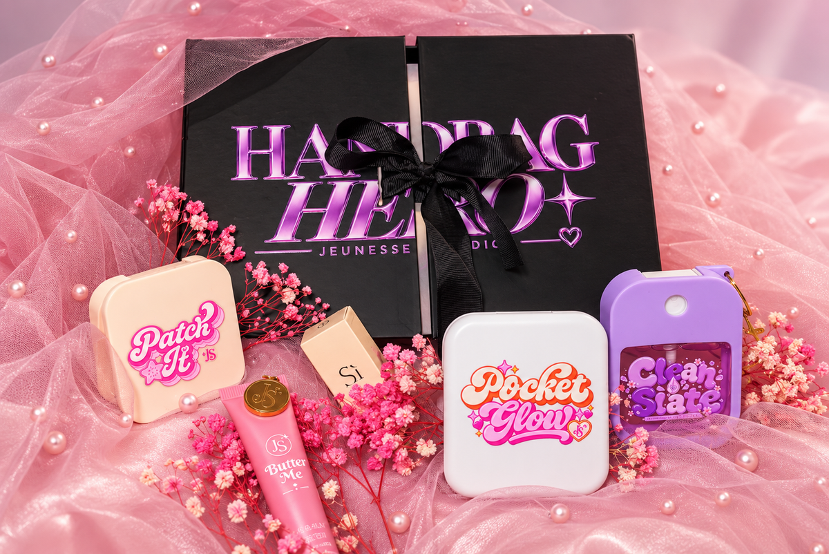 Handbag Hero