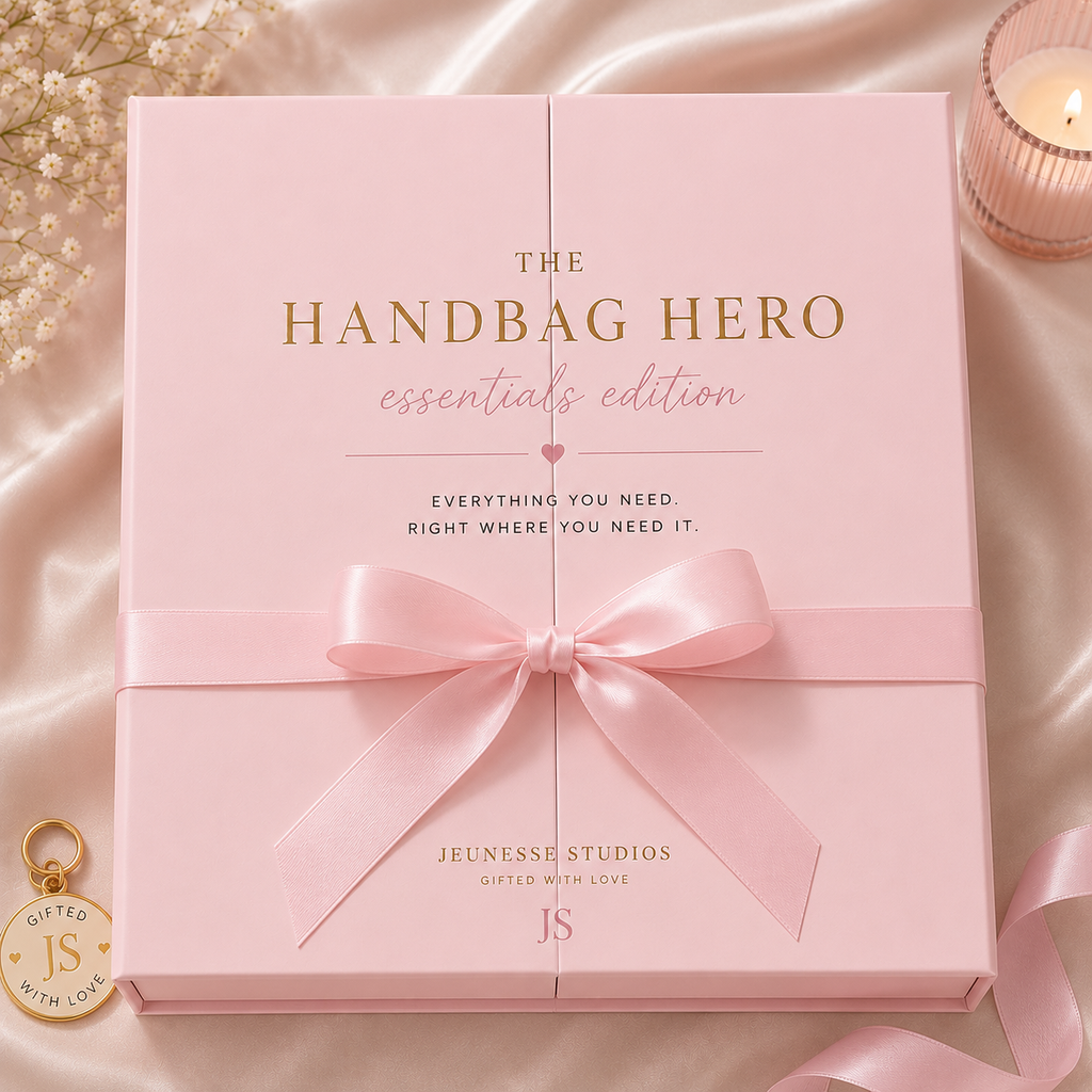 Handbag Hero Gift Box