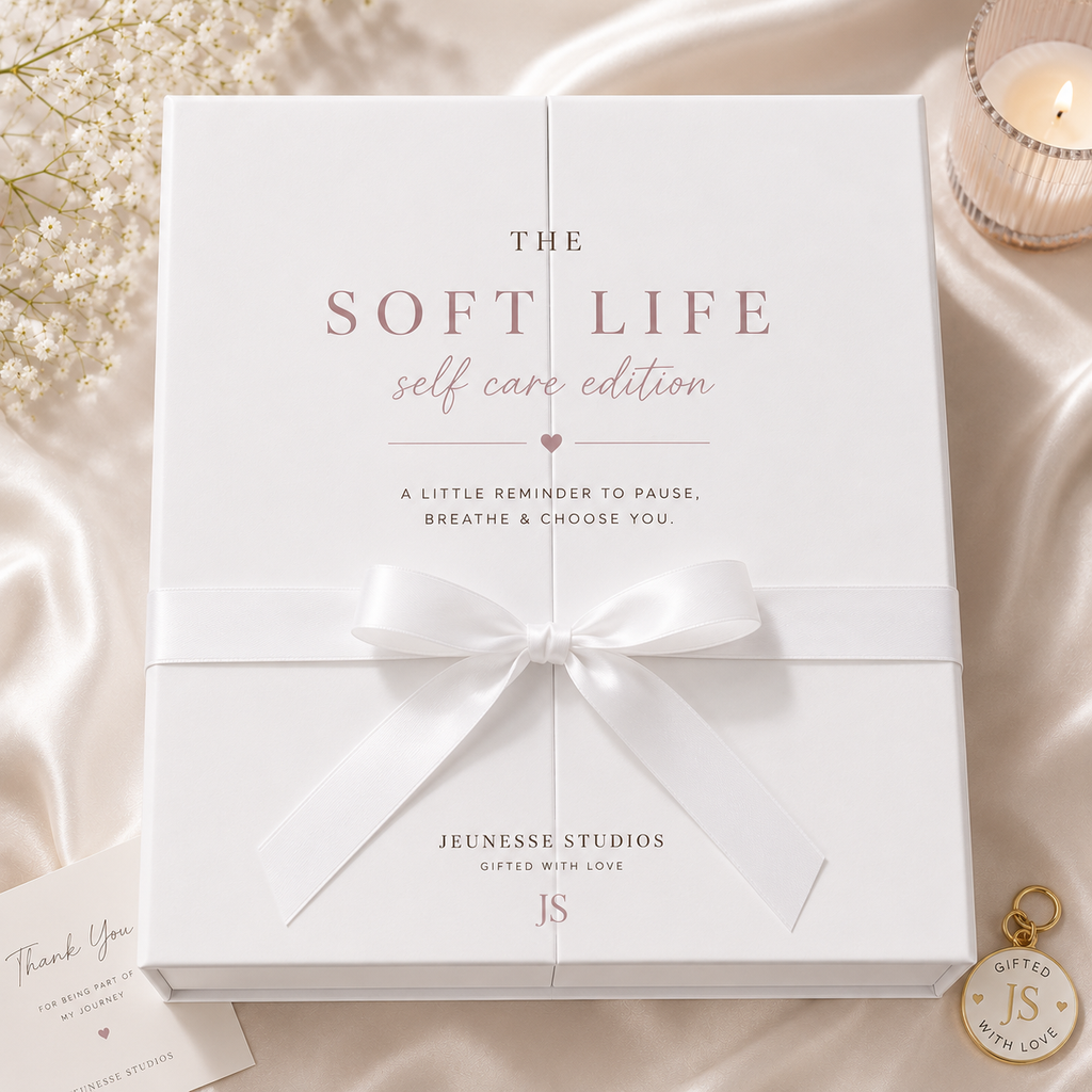 Soft Life Care Box