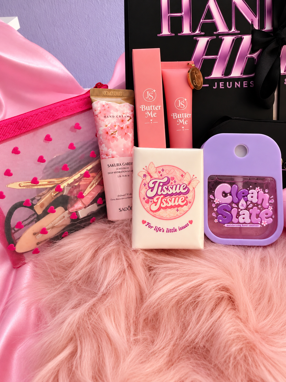 Handbag Hero