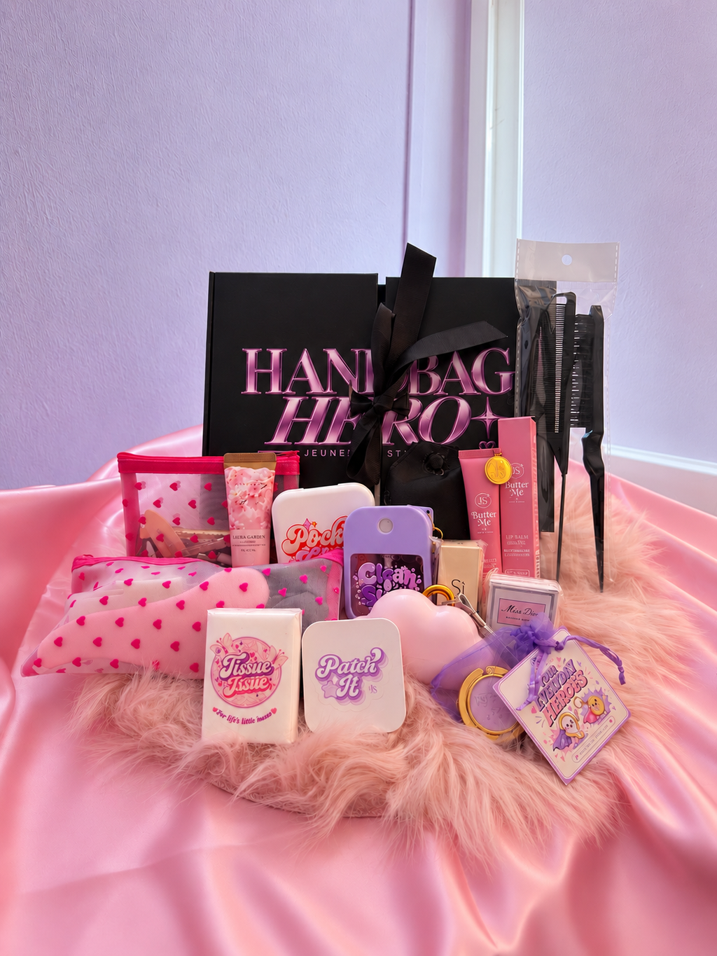 Handbag Hero