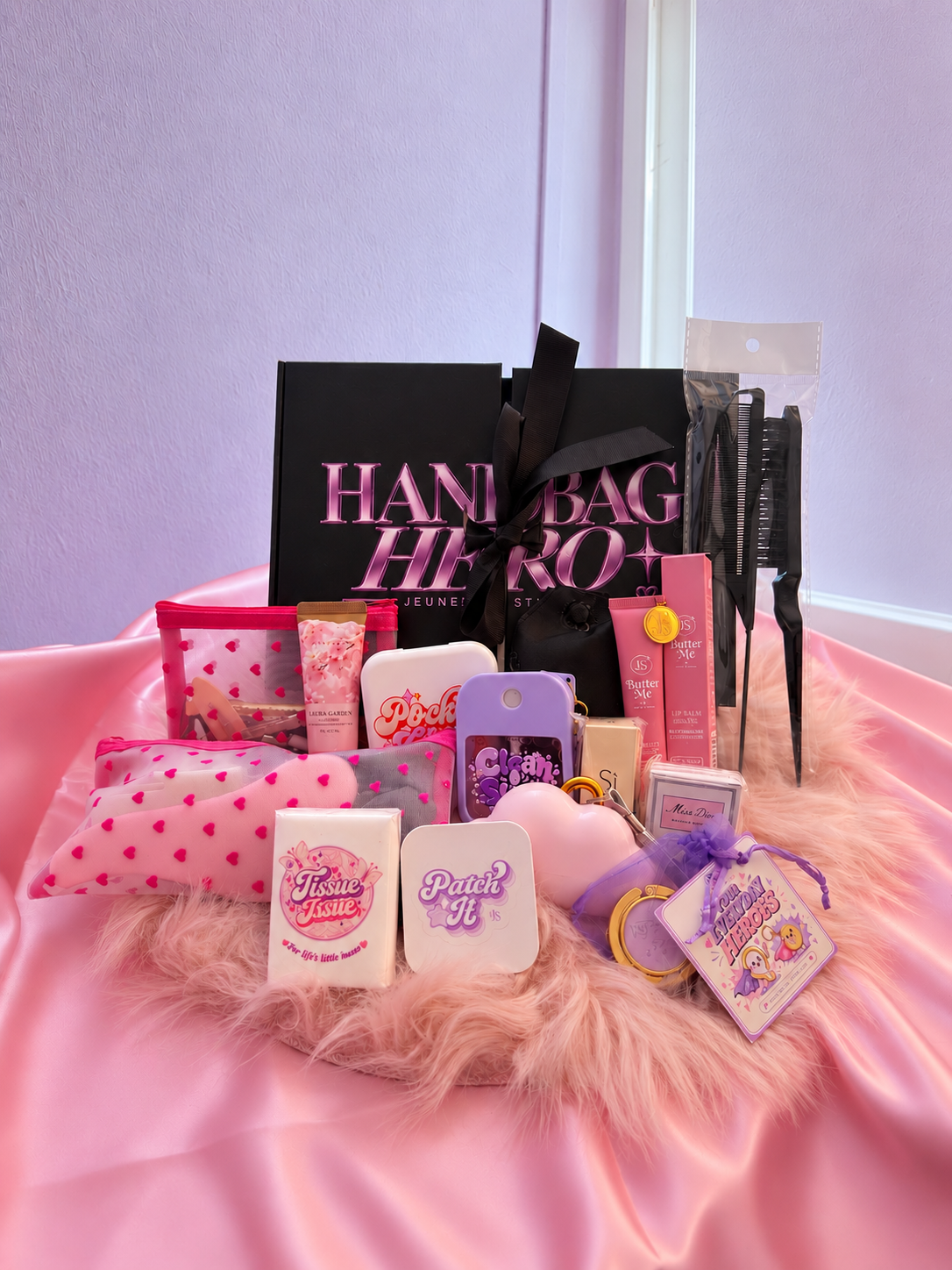 Handbag Hero