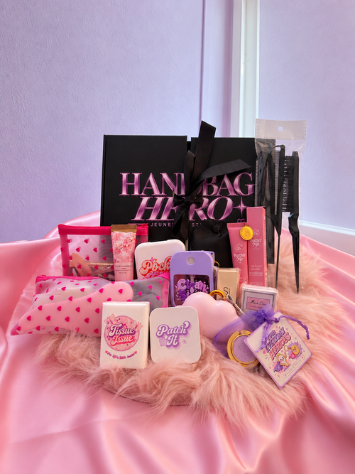Handbag Hero